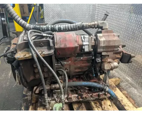 Allison HT740 Transmission Assembly