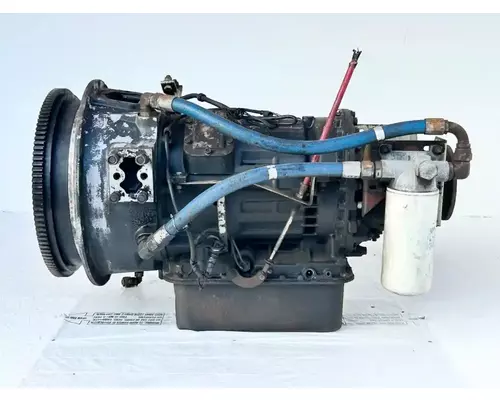 Allison HT740 Transmission Assembly