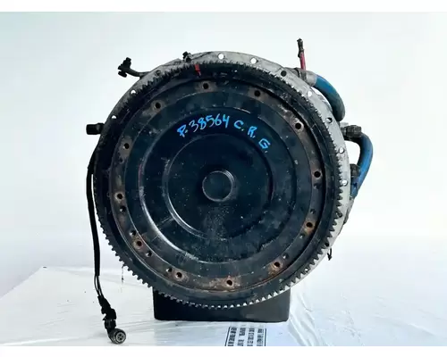 Allison HT740 Transmission Assembly