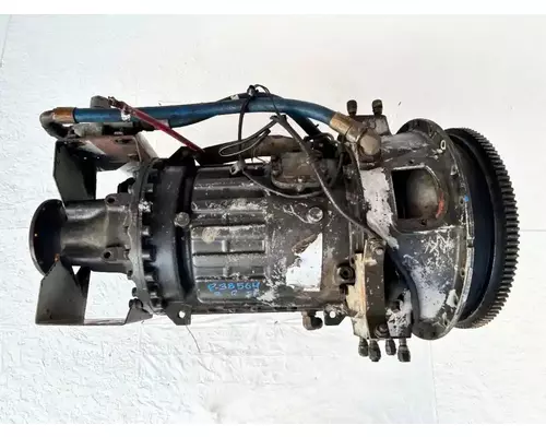 Allison HT740 Transmission Assembly