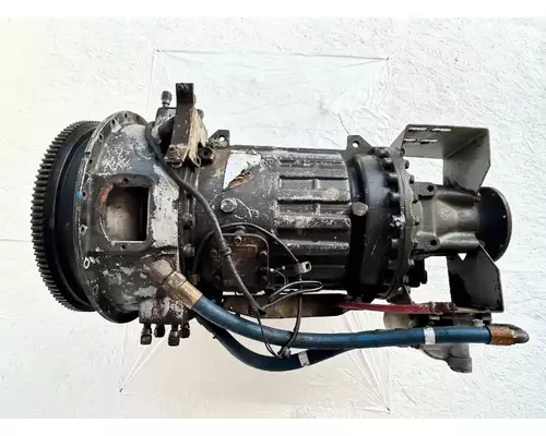 Allison HT740 Transmission Assembly