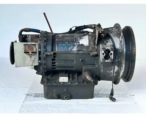 Allison HT740 Transmission Assembly