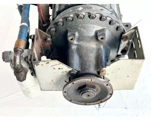 Allison HT740 Transmission Assembly