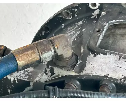 Allison HT740 Transmission Assembly