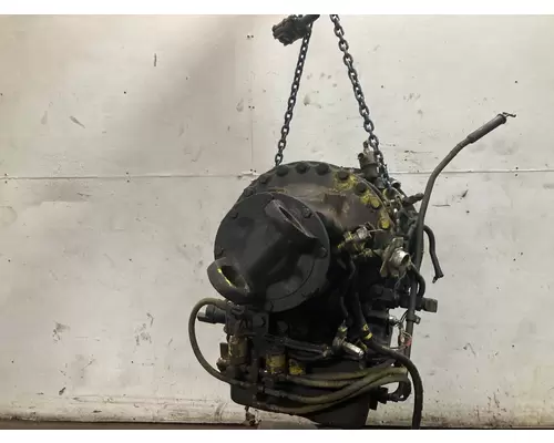 Allison HT740 Transmission