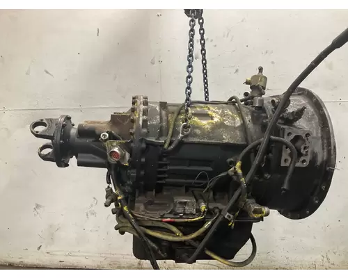 Allison HT740 Transmission