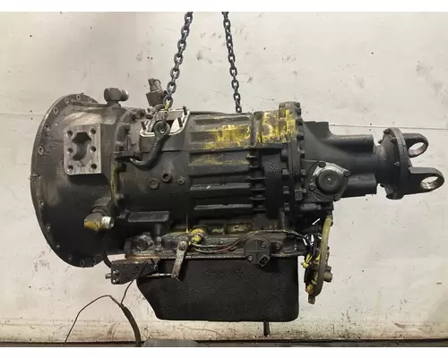 Allison HT740 Transmission