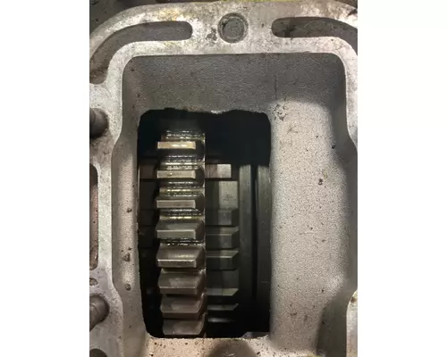 Allison HT740 Transmission