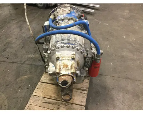 Allison HT740 Transmission