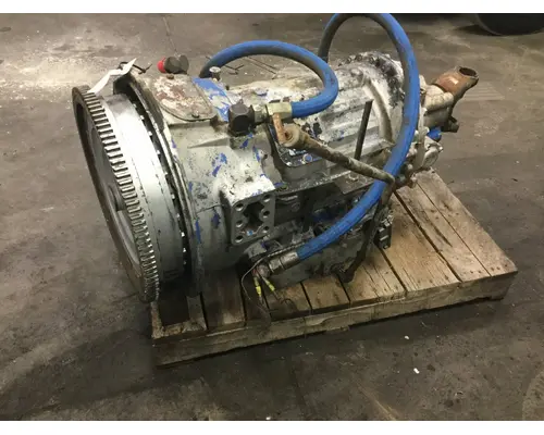Allison HT740 Transmission