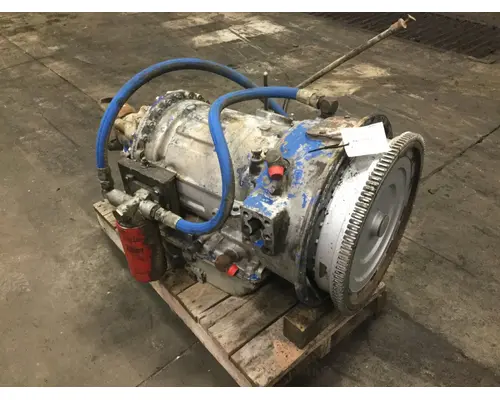 Allison HT740 Transmission