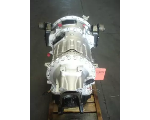 Allison HT741 Transmission Assembly