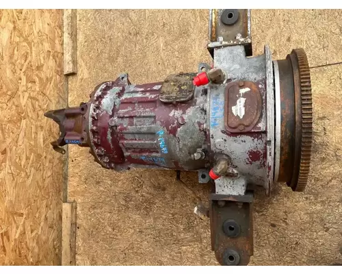 Allison HT741 Transmission Assembly