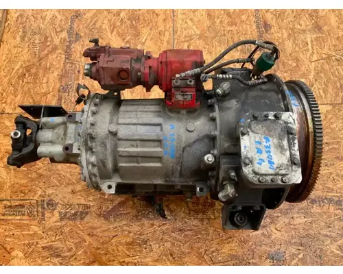 Allison HT741 Transmission Assembly