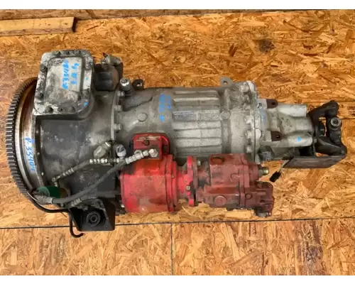 Allison HT741 Transmission Assembly