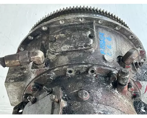 Allison HT741 Transmission Assembly