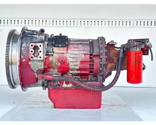 Allison HT741 Transmission Assembly