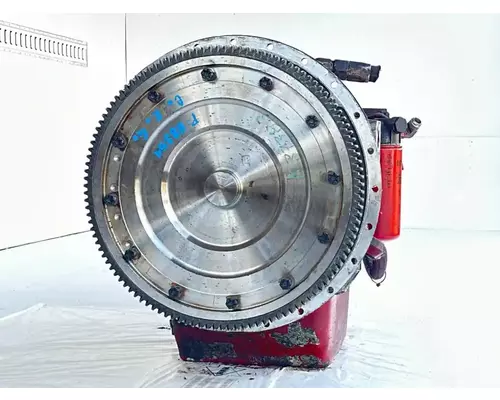Allison HT741 Transmission Assembly
