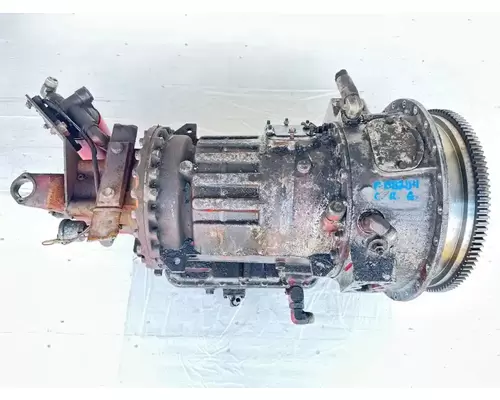 Allison HT741 Transmission Assembly