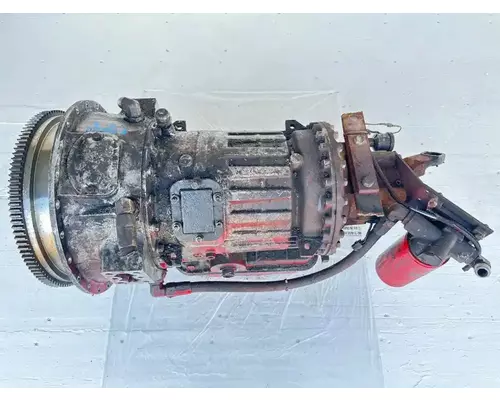 Allison HT741 Transmission Assembly