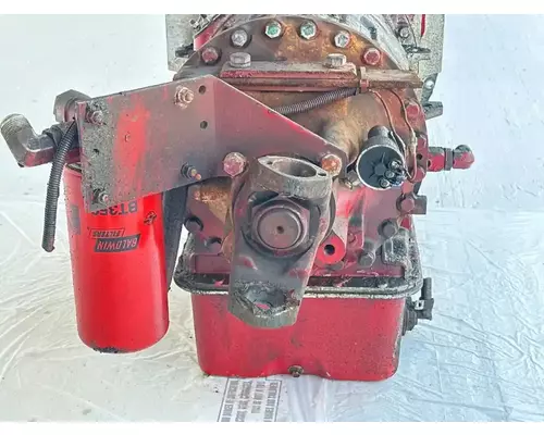 Allison HT741 Transmission Assembly