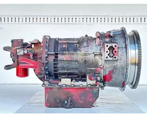 Allison HT741 Transmission Assembly