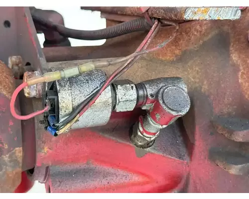 Allison HT741 Transmission Assembly