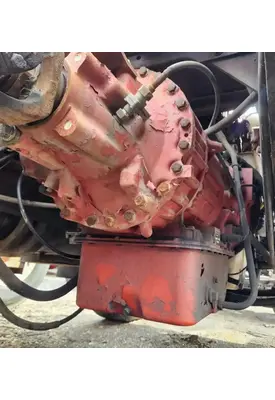 Allison HT750DRD Transmission Assembly