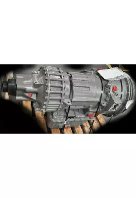 Allison HT750DR Transmission Assembly