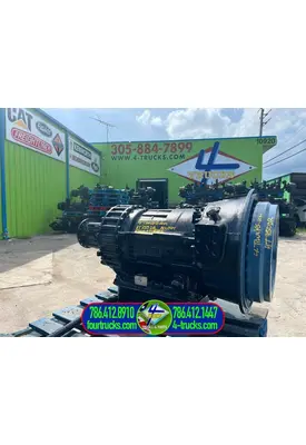 Allison HT750DR Transmission Assembly