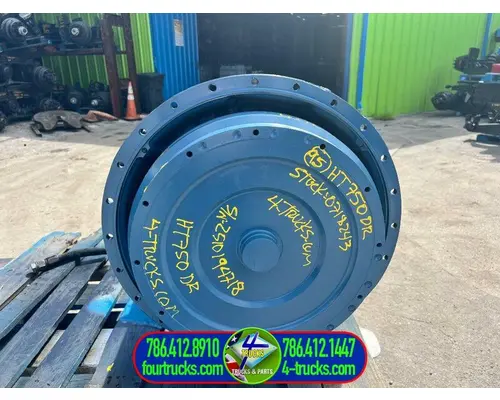 Allison HT750DR Transmission Assembly