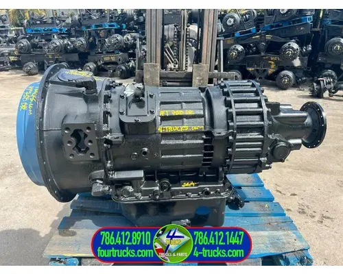 Allison HT750DR Transmission Assembly