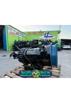 Allison HT750DR Transmission Assembly