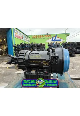 Allison HT750DR Transmission Assembly