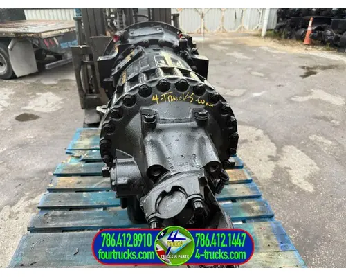 Allison HT750DR Transmission Assembly