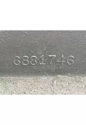 Allison HT750DR Transmission Assembly