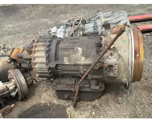Allison HT750DR Transmission Assembly
