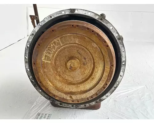 Allison HT750DR Transmission Assembly