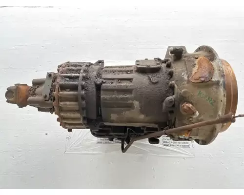Allison HT750DR Transmission Assembly