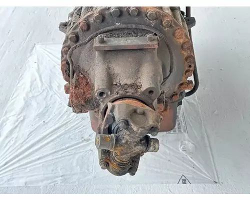 Allison HT750DR Transmission Assembly