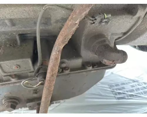 Allison HT750DR Transmission Assembly