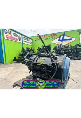 Allison HT754CR Transmission Assembly
