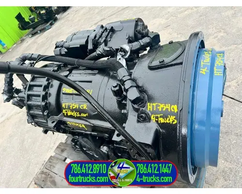 Allison HT754CR Transmission Assembly