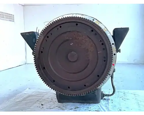 Allison HTB741 Transmission Assembly