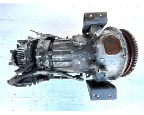 Allison HTB741 Transmission Assembly