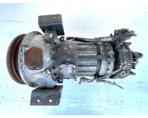 Allison HTB741 Transmission Assembly