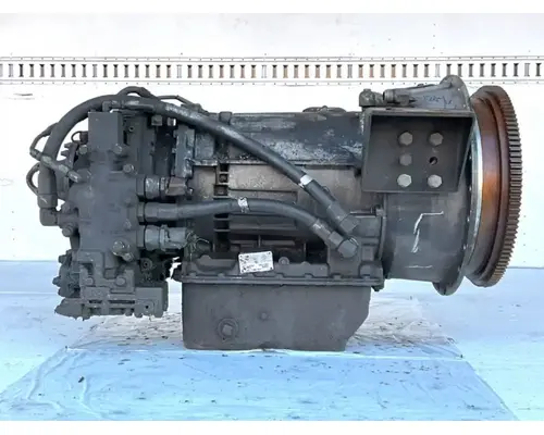 Allison HTB741 Transmission Assembly