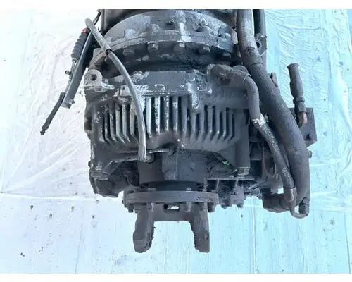 Allison HTB741 Transmission Assembly