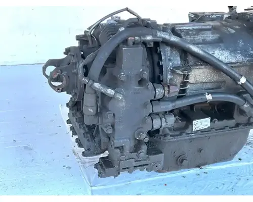 Allison HTB741 Transmission Assembly