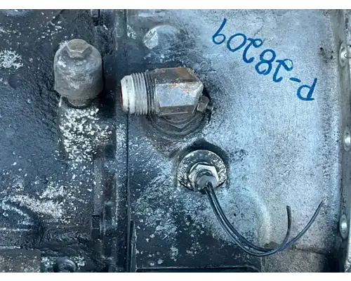 Allison HTB741 Transmission Assembly